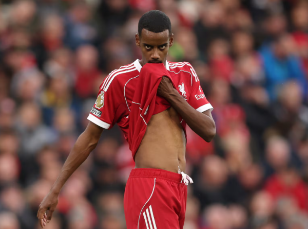 鼎合网 0-3！1.45亿新援毫无作为，利物浦被打爆，7轮6负却让皇马尴尬